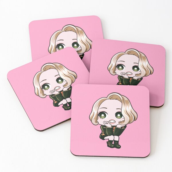 Item preview, TWICE Korean KPOP Girl Group Formula of Love - Chaeyeong designed and sold by IntrovertMochi.