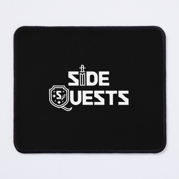 Item preview, Side Quests designed and sold by Reichcorp.