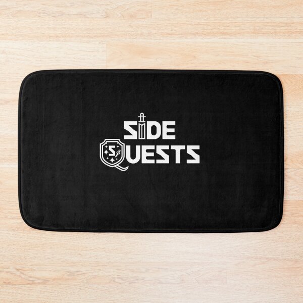 Item preview, Side Quests designed and sold by Reichcorp.