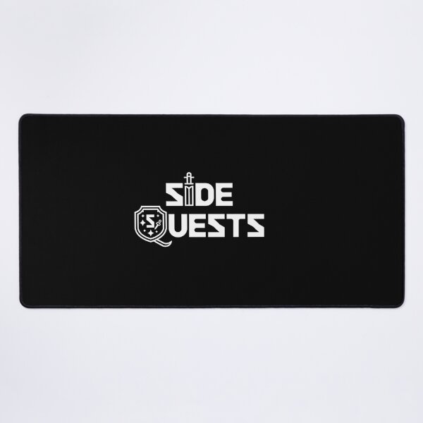 Item preview, Side Quests designed and sold by Reichcorp.