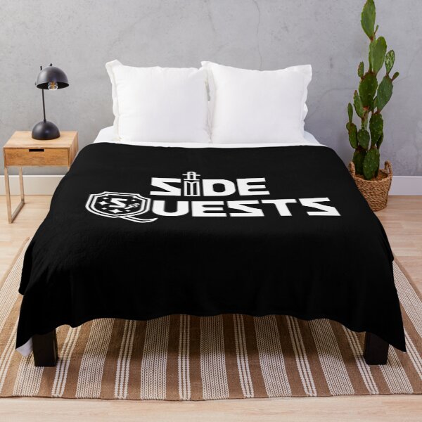 Item preview, Side Quests designed and sold by Reichcorp.