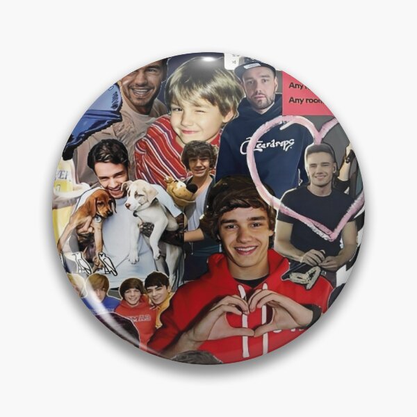 Item preview, LIAM PAYNE designed and sold by YChangShop.