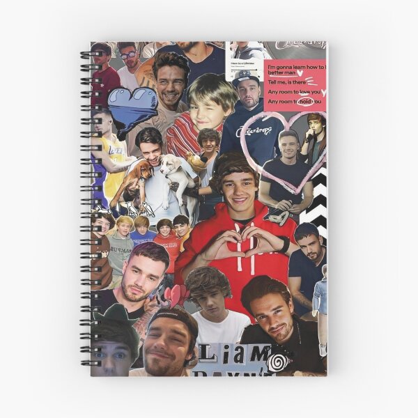 Item preview, LIAM PAYNE designed and sold by YChangShop.