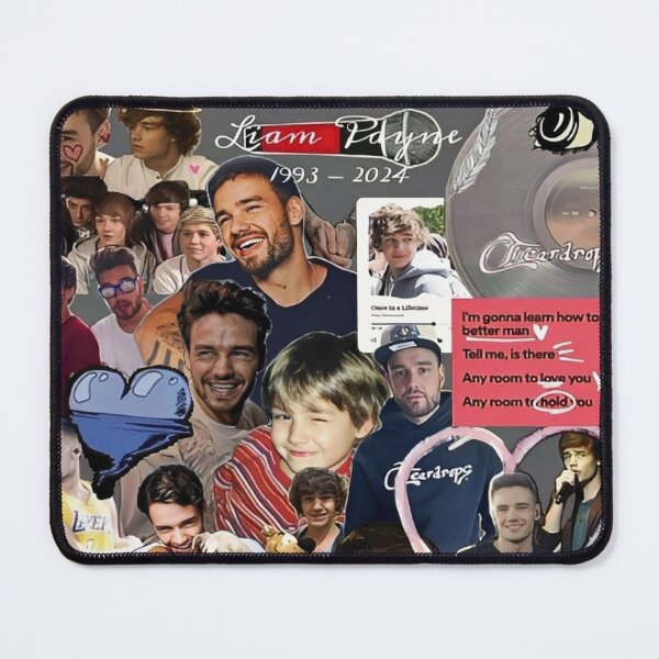 Item preview, LIAM PAYNE designed and sold by YChangShop.
