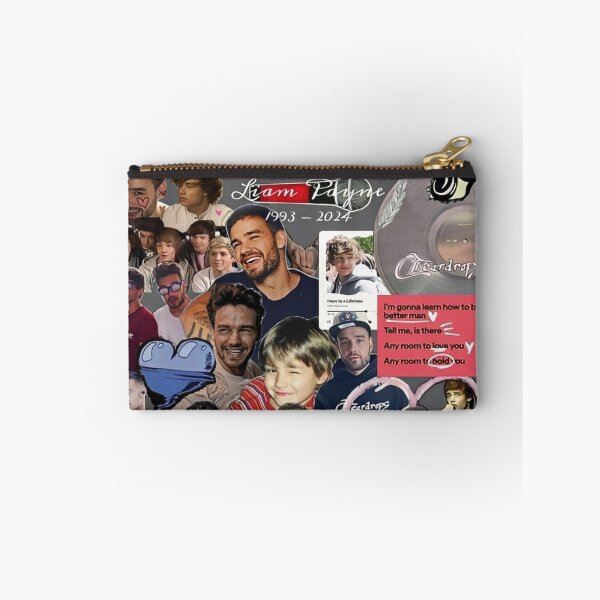 Item preview, LIAM PAYNE designed and sold by YChangShop.