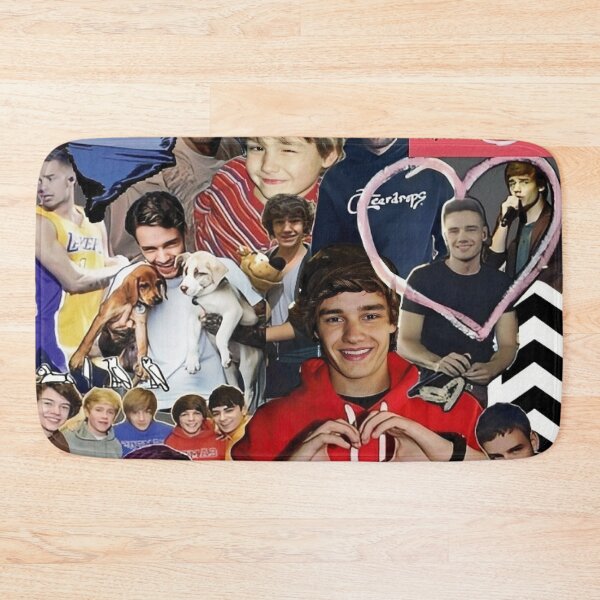 Item preview, LIAM PAYNE designed and sold by YChangShop.