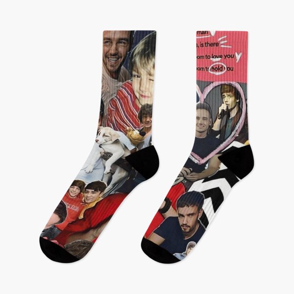Item preview, LIAM PAYNE designed and sold by YChangShop.