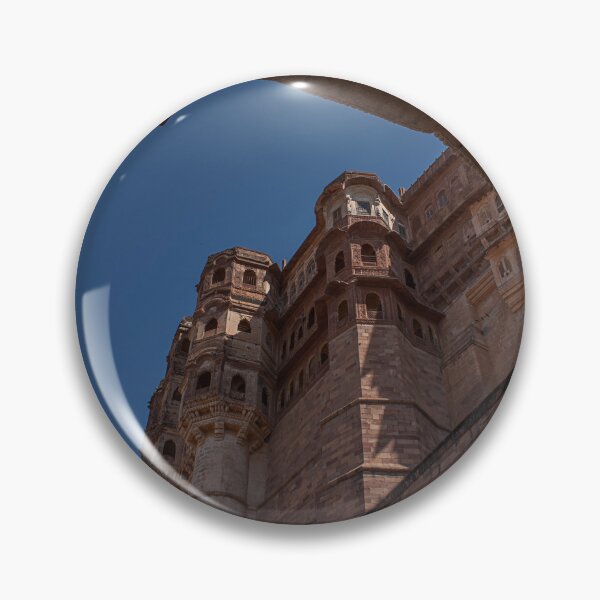 Item preview, _SSK6646 Ancient Grandeur. color designed and sold by Sunil Kapadia.