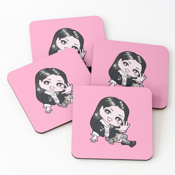 Item preview, TWICE Korean KPOP Girl Group Formula of Love - Dahyun designed and sold by IntrovertMochi.