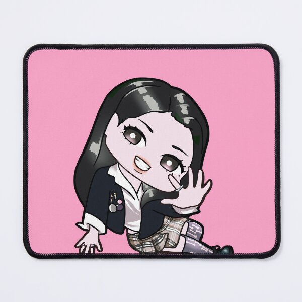 Item preview, TWICE Korean KPOP Girl Group Formula of Love - Dahyun designed and sold by IntrovertMochi.