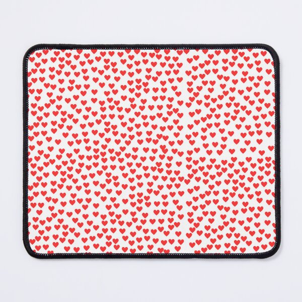 Item preview, Red Love Hearts designed and sold by RogerDodger21.