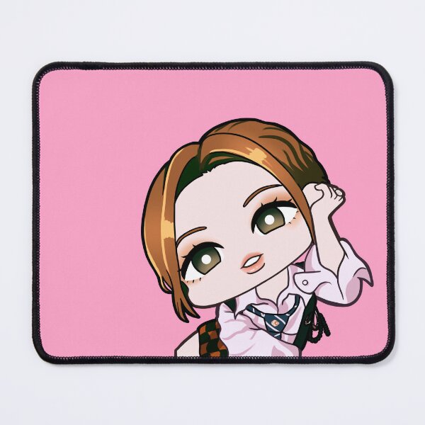 Item preview, TWICE Korean KPOP Girl Group Formula of Love - Sana designed and sold by IntrovertMochi.