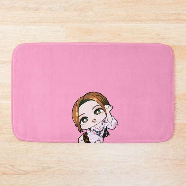 Item preview, TWICE Korean KPOP Girl Group Formula of Love - Sana designed and sold by IntrovertMochi.