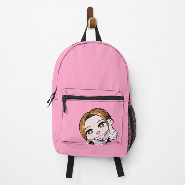 Item preview, TWICE Korean KPOP Girl Group Formula of Love - Sana designed and sold by IntrovertMochi.