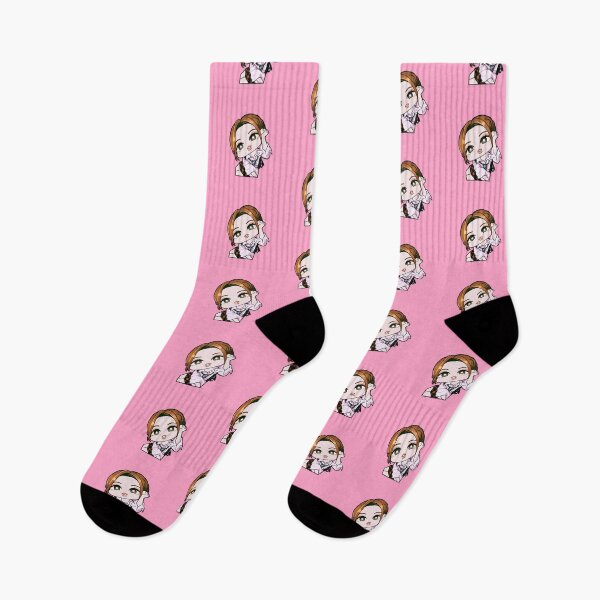 Item preview, TWICE Korean KPOP Girl Group Formula of Love - Sana designed and sold by IntrovertMochi.