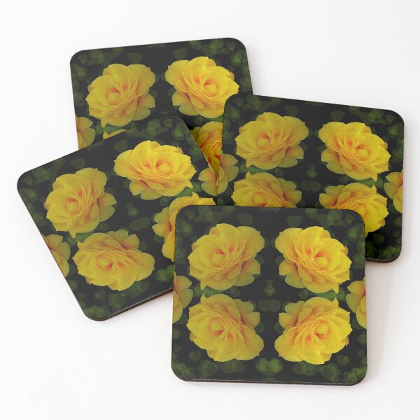 Item preview, Seeing yellow - (c) ben yassa designed and sold by beny .