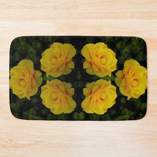 Item preview, Seeing yellow - (c) ben yassa designed and sold by beny .