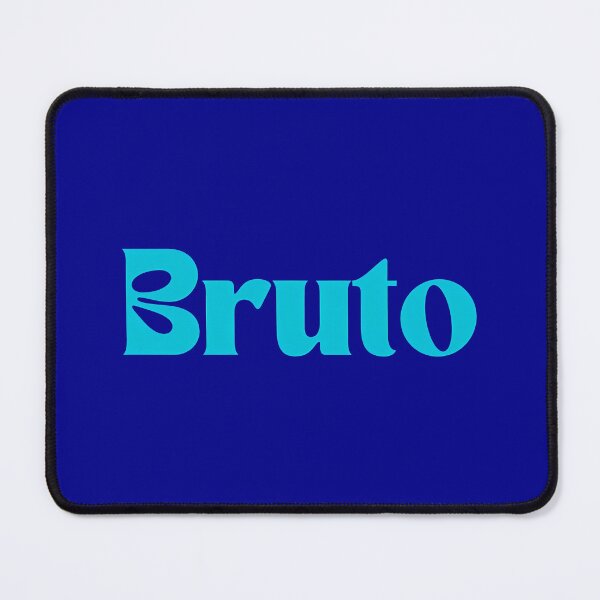Item preview, Bruto, Divertido Genial Mejor arte en color designed and sold by artdragongift 15.