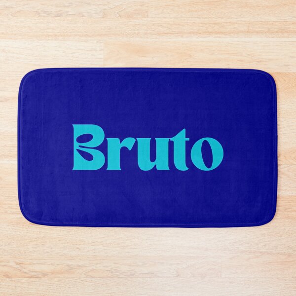 Item preview, Bruto, Funny Cool Best color art designed and sold by artdragongift 15.