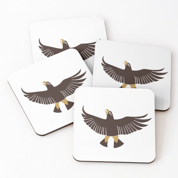 Item preview, Rise above eagle  designed and sold by ShopTwentyFour.