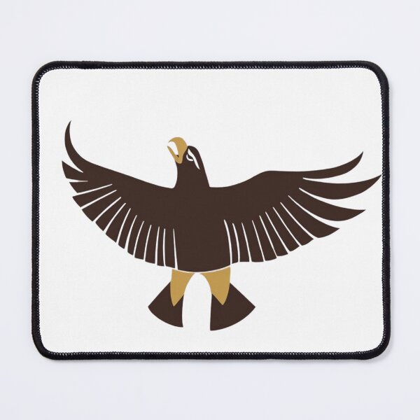Item preview, Rise above eagle  designed and sold by ShopTwentyFour.