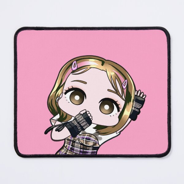 Item preview, TWICE Korean KPOP Girl Group Formula of Love - Nayeon designed and sold by IntrovertMochi.