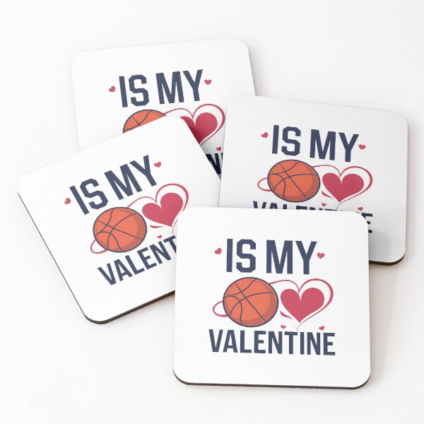Item preview, My heart beats with love on Valentine's Day designed and sold by ATOTI.
