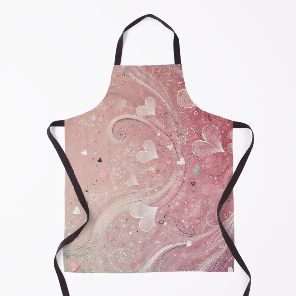 Item preview, Romantic Heart Breeze designed and sold by LyssasMindArt.