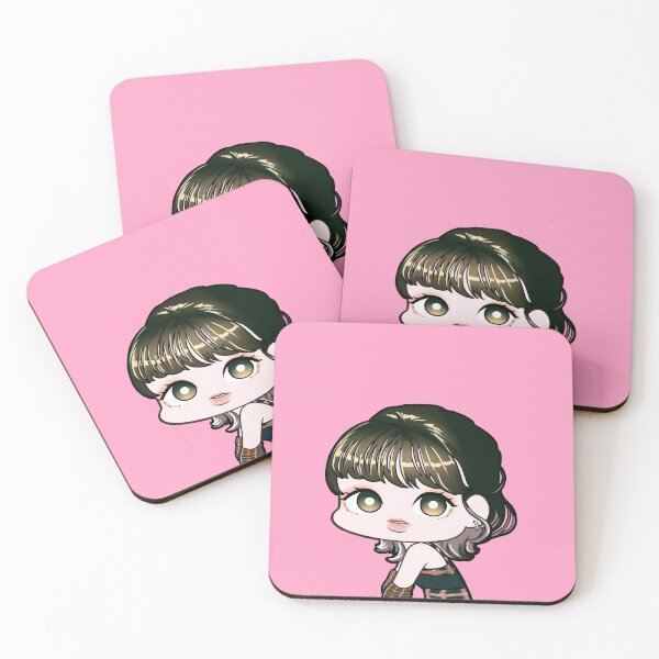 Item preview, TWICE Korean KPOP Girl Group Formula of Love - Momo designed and sold by IntrovertMochi.