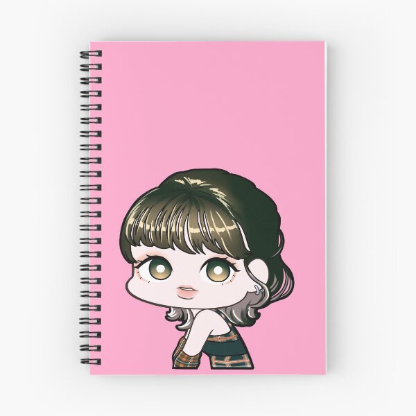 Item preview, TWICE Korean KPOP Girl Group Formula of Love - Momo designed and sold by IntrovertMochi.