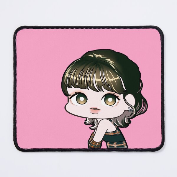 Item preview, TWICE Korean KPOP Girl Group Formula of Love - Momo designed and sold by IntrovertMochi.