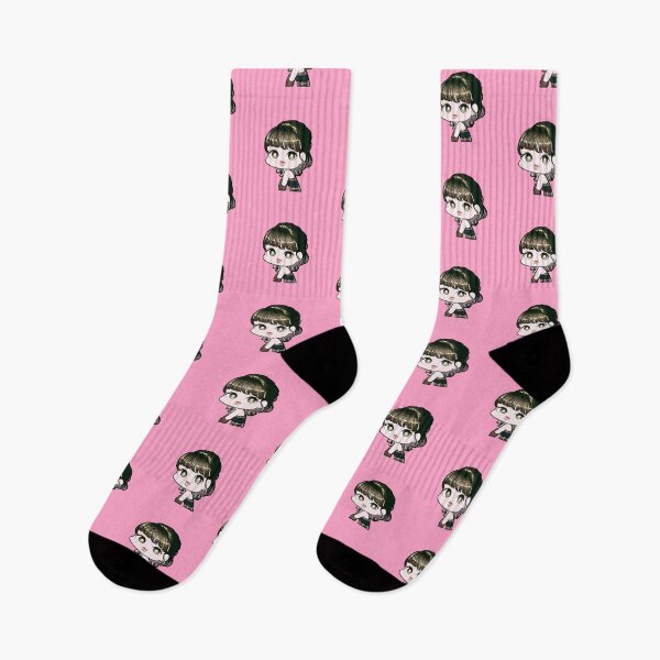 Item preview, TWICE Korean KPOP Girl Group Formula of Love - Momo designed and sold by IntrovertMochi.