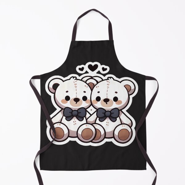 Item preview, Adorable Teddies designed and sold by Power Within Prints.
