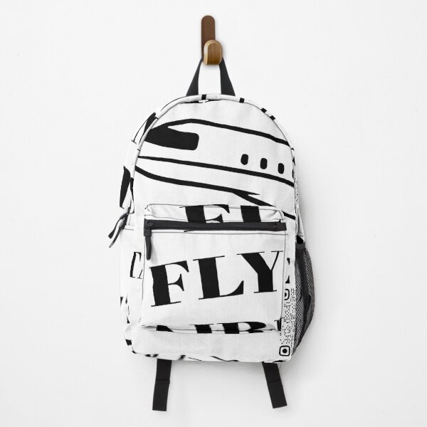 Item preview, FLY IN, FLY OUT AIRLINES designed and sold by OldStockCanada.