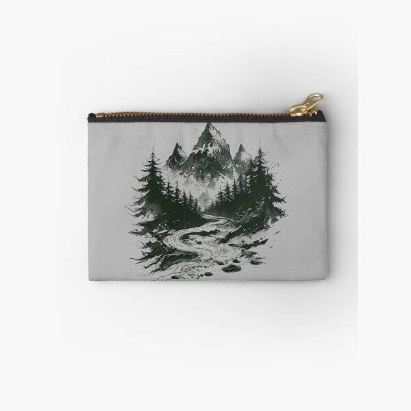 Item preview, copper mountain designed and sold by WACKY DESIGN.