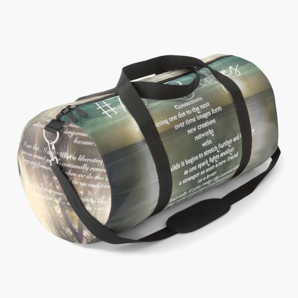 Item preview, Poem #78/111 - from the 'Magic Book of Guidance' - Visual Poetry Collection by Hart Floe Poet designed and sold by HartFloe-Poetry.