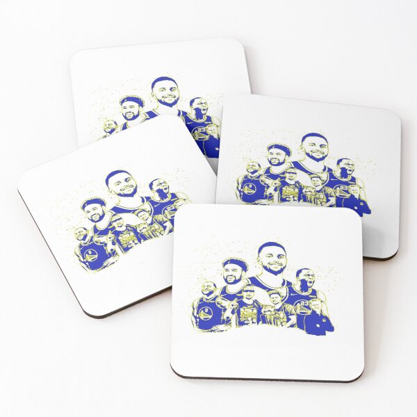 Item preview, Golden State Warriors  designed and sold by FunnyInk25.