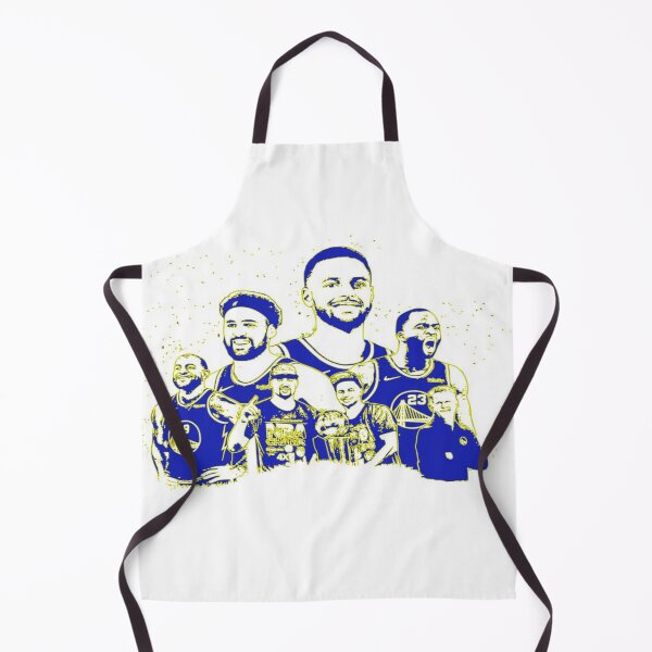 Item preview, Golden State Warriors designed and sold by FunnyInk25.