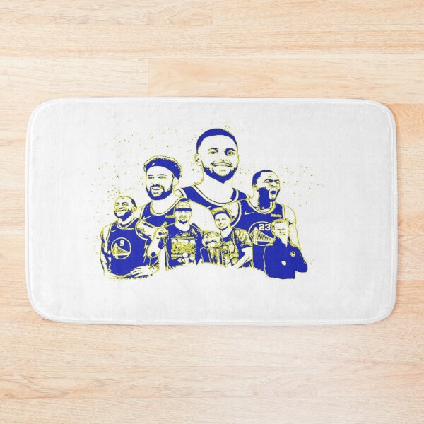 Item preview, Golden State Warriors  designed and sold by FunnyInk25.