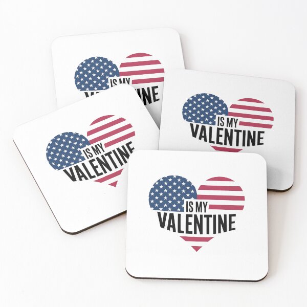 Item preview, My heart beats with love on Valentine's Day designed and sold by ATOTI.