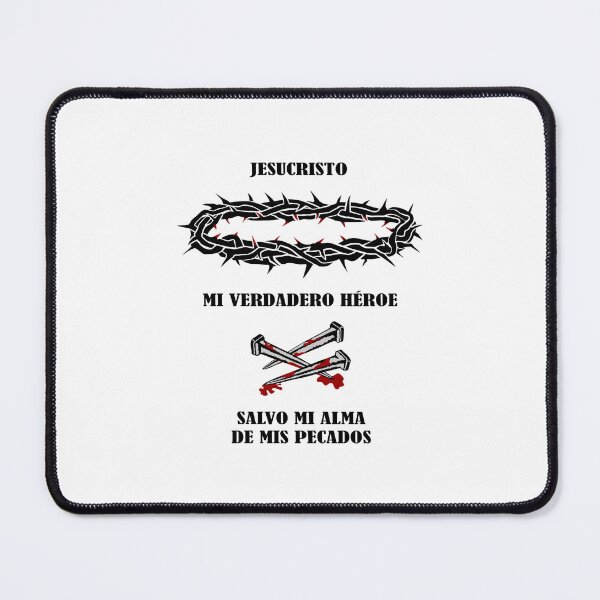 Item preview, My Hero Jesus Christ NN/B designed and sold by Korvus78.