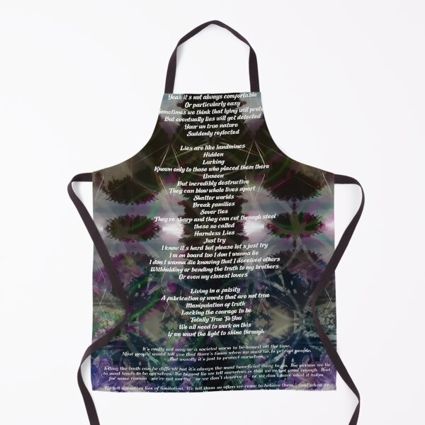 Item preview, Poem #79/111 - from the 'Magic Book of Guidance' - Visual Poetry Collection by Hart Floe Poet designed and sold by HartFloe-Poetry.