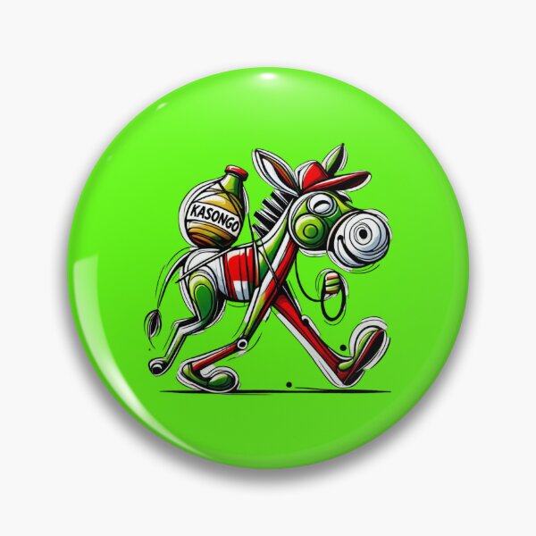 Item preview, Funny KASONGO things! designed and sold by Shs-Kenya.