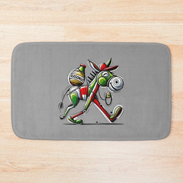Item preview, Funny KASONGO things! designed and sold by Shs-Kenya.