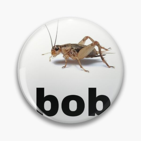 Item preview, bob in 4k designed and sold by arah jewel.