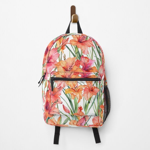 Item preview, Gladiolus flower designed and sold by CoolPixels.