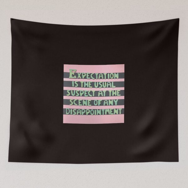 Item preview, Expecting Success  designed and sold by prunellaparsnip.