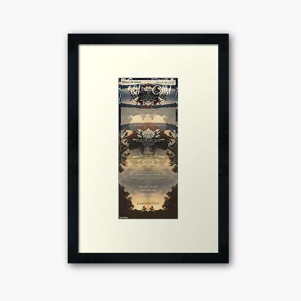 Item preview, Poem #81/111 - from the 'Magic Book of Guidance' - Visual Poetry Collection by Hart Floe Poet designed and sold by HartFloe-Poetry.