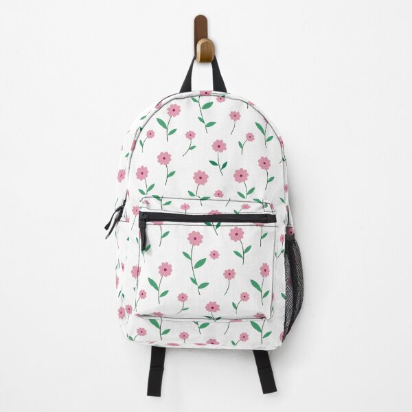 Item preview, Small flowers. Floral. Burgundy flowers designed and sold by Erik Visnievskij.