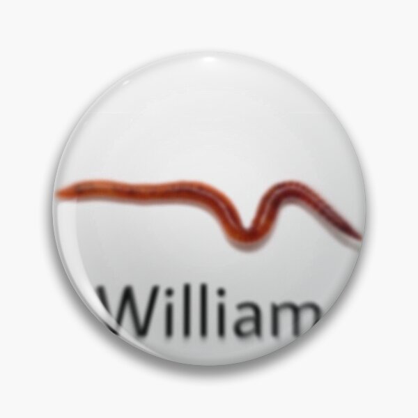 Item preview, william designed and sold by arah jewel.